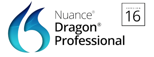 Dragon Professional 16