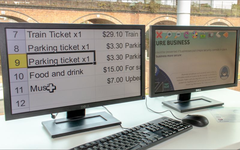 SuperNova Magnifier & Screen Reader