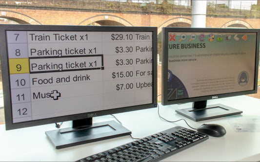 SuperNova for Business