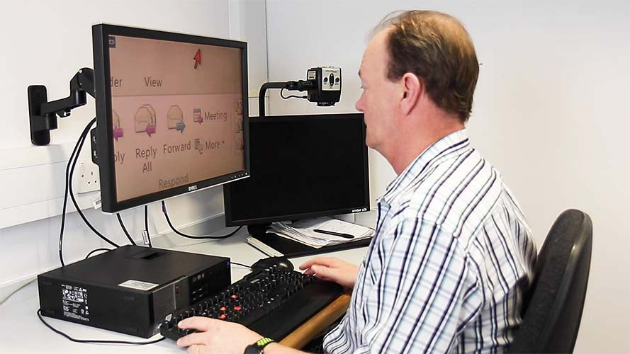 SuperNova Magnifier & Screen Reader