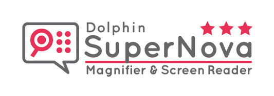 SuperNova Magnifier & Screen Reader