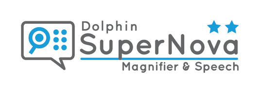SuperNova Magnifier & Speech